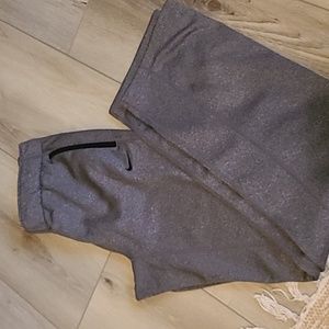 New no tag Nike track pant